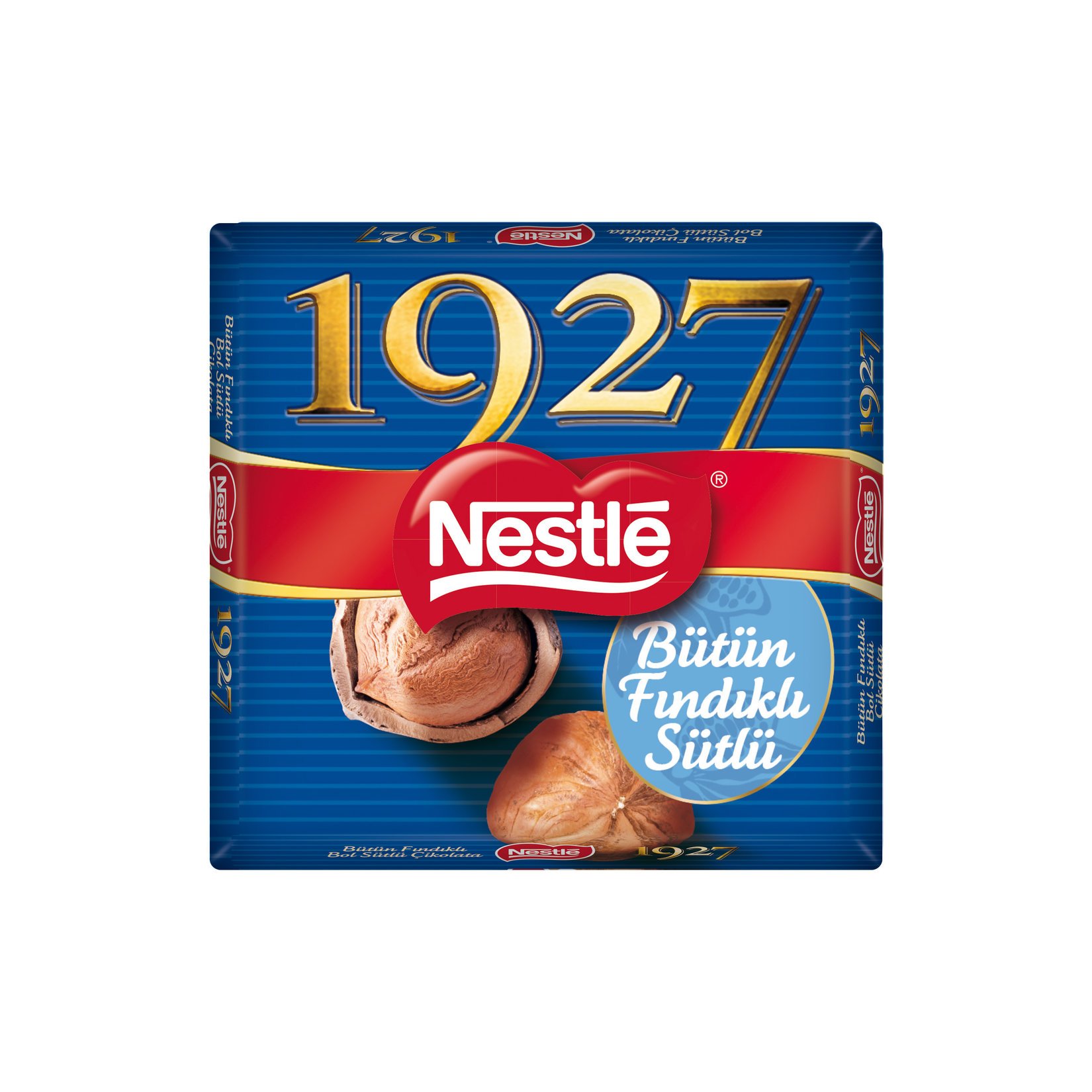 شکلات شیری نستله مدل Nestle 1927